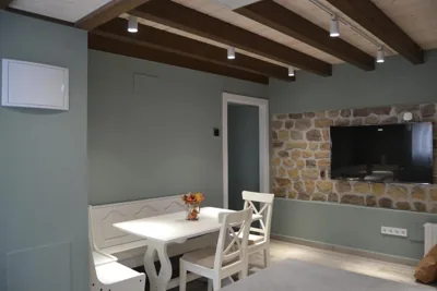 Casa Canal de las Tejeras — foto 5