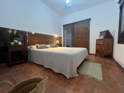 CASA CANARIA ACERÓ — foto 2
