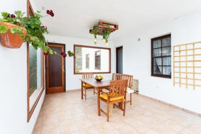 CASA CANARIA ACERÓ — foto 4