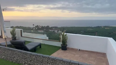 CASA CANARIA ACERÓ — foto 5