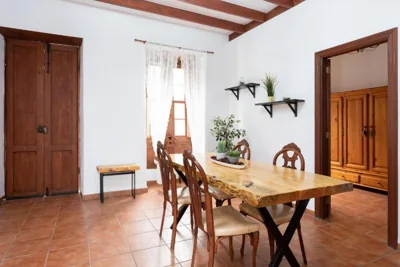 CASA CANARIA ACERÓ — foto 8