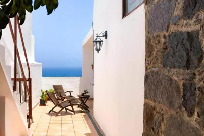 CASA CANARIA ACERÓ — foto 9