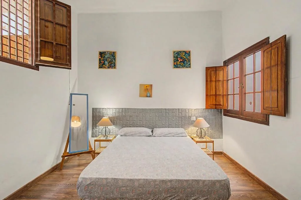 Casa Canaria Beautiful Home