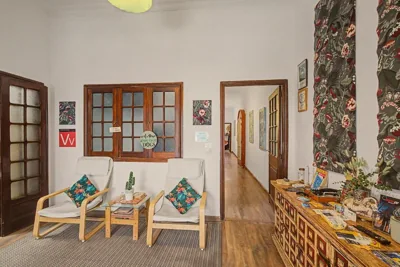 Casa Canaria Beautiful Home — foto 3