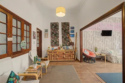 Casa Canaria Beautiful Home — foto 4