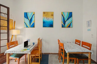 Casa Canaria Beautiful Home — foto 8