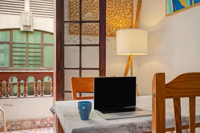 Casa Canaria Beautiful Home — foto 9