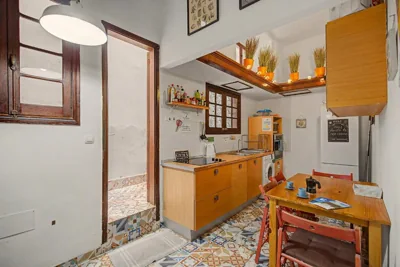 Casa Canaria Beautiful Home — foto 11