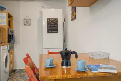 Casa Canaria Beautiful Home — foto 12