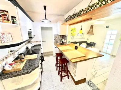Casa Canaria shared house — foto 4