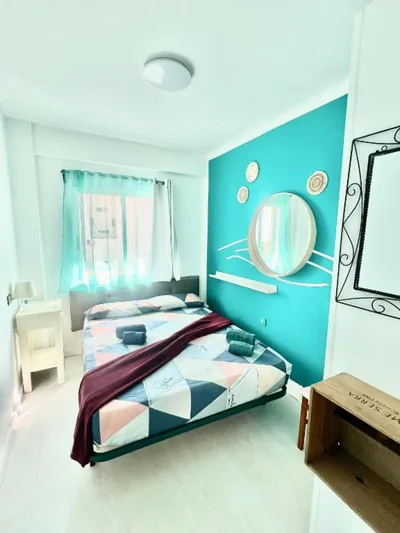 Casa Canaria shared house — foto 6