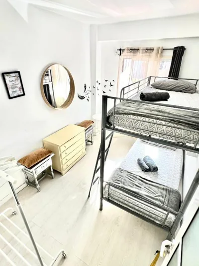 Casa Canaria shared house — foto 12