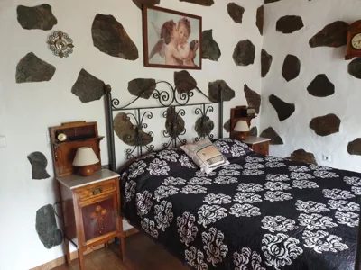 Casa Canaria Tejeda — Foto 2