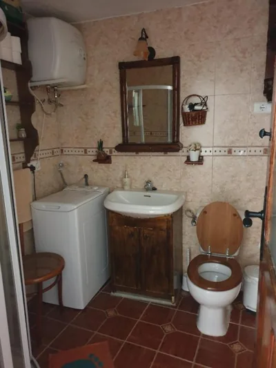 Casa Canaria Tejeda — Foto 3