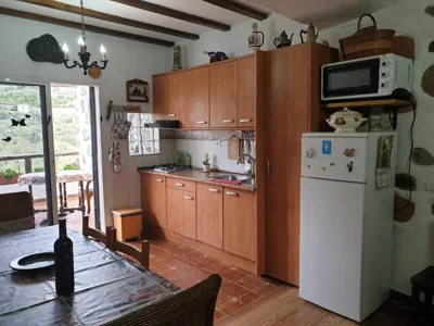 Casa Canaria Tejeda — Foto 4