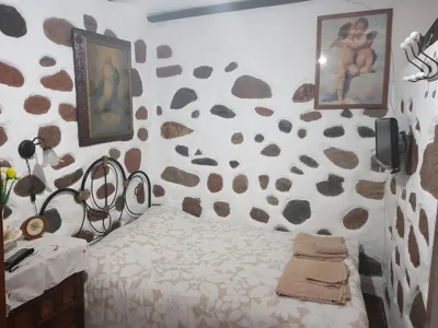 Casa Canaria Tejeda — Foto 7