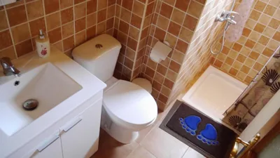 Casa Canaria Tejeda — Foto 8