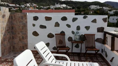 Casa Canaria Tejeda — Foto 10