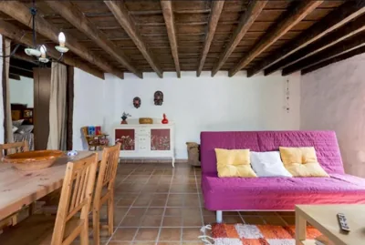Casa Canaria Tradicional Rosalía — foto 4