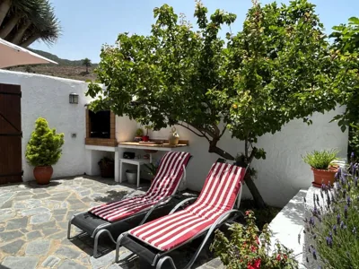 Casa Canaria Tradicional Rosalía — foto 6
