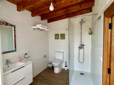 Casa Canaria Tradicional Rosalía — foto 8