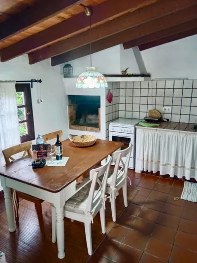 Casa Canaria Tradicional Rosalía — foto 9