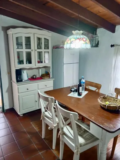 Casa Canaria Tradicional Rosalía — foto 10
