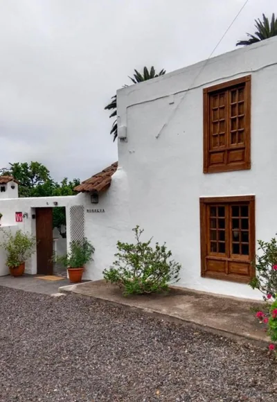 Casa Canaria Tradicional Rosalía — foto 11