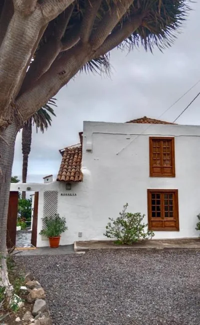Casa Canaria Tradicional Rosalía — foto 12