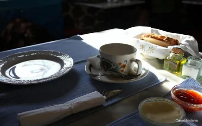 Casa Candana — photo 4
