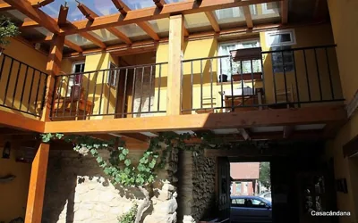 Casa Candana — photo 5