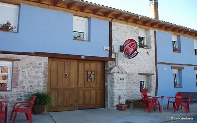 Casa Candana — photo 8