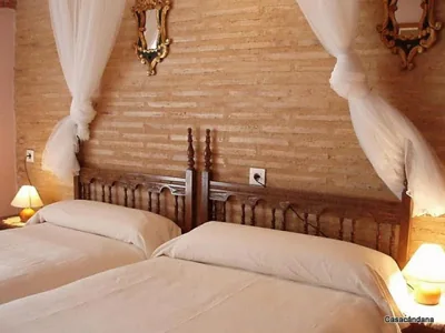 Casa Candana — photo 9