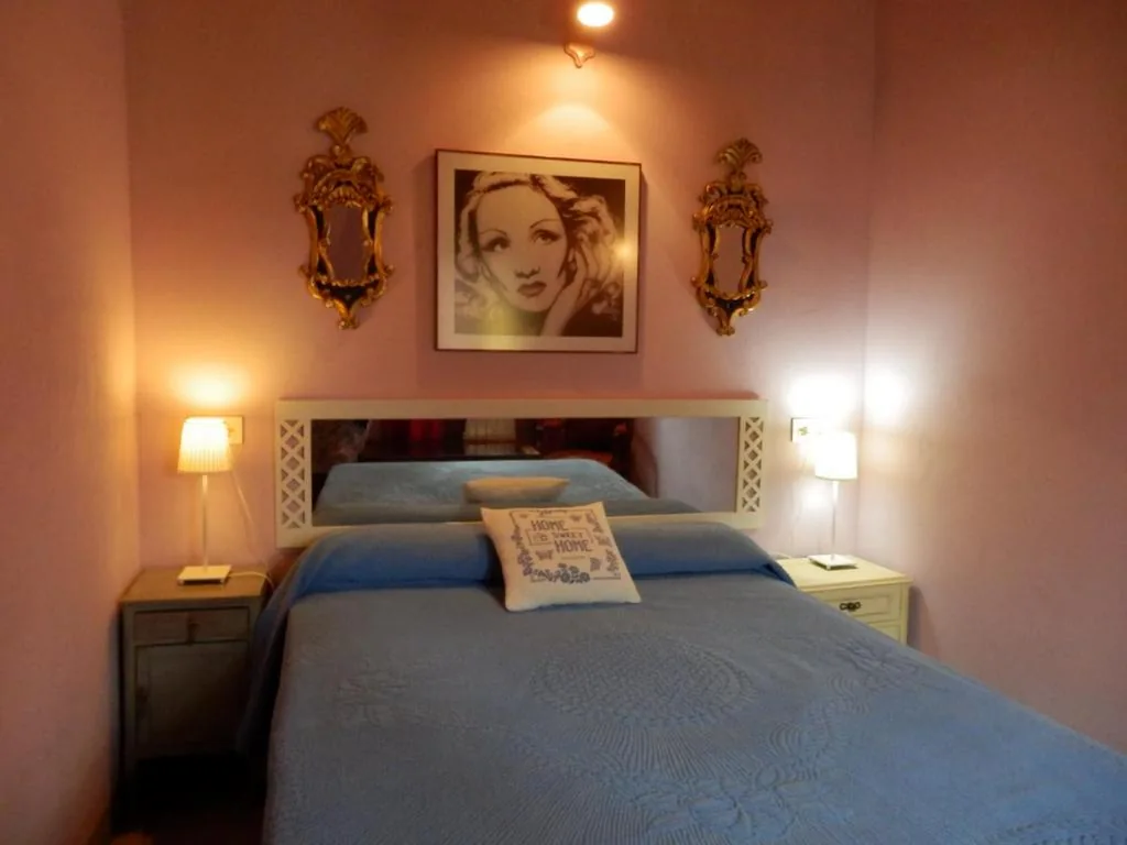Suite — Casa Candana