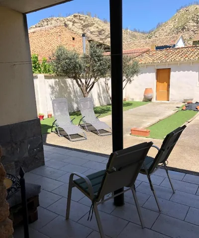 Casa Candelaria — foto 6