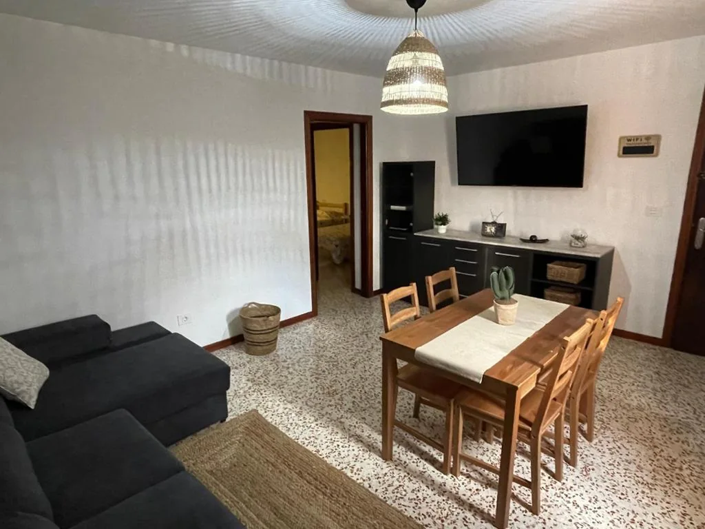Casa de 3 dormitorios — Casa Candelaria