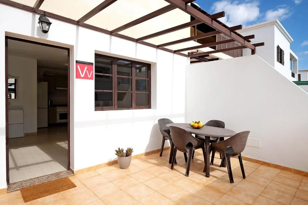 Haus mit 2 Schlafzimmern — Casa Candido
