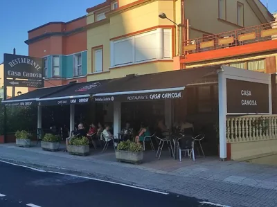 Casa Canosa — foto 6
