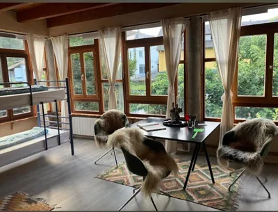 Casa Cantadora — photo 2