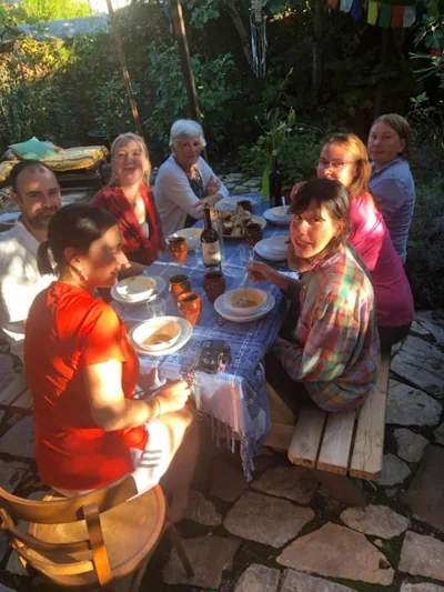 Casa Cantadora — photo 9