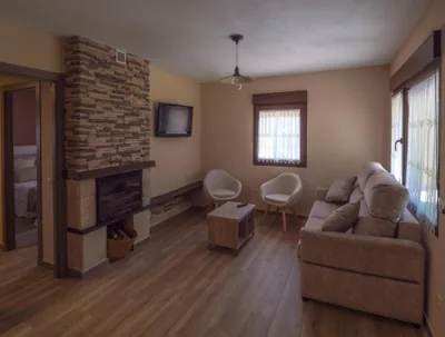 Casa Cantera del Berrocal — foto 5