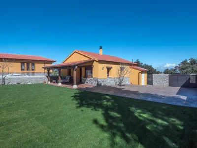 Casa Cantera del Berrocal — foto 6