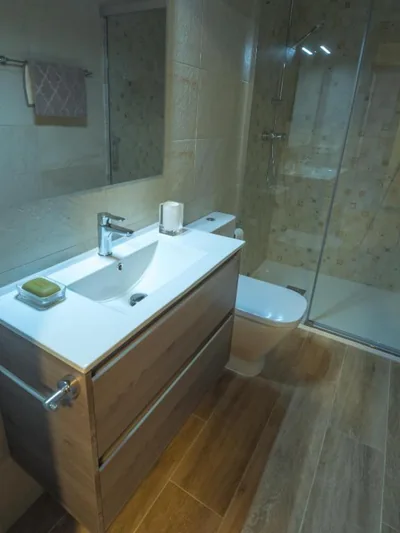Casa Cantera del Berrocal — foto 8