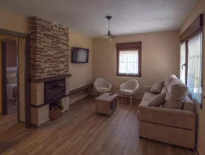 Casa Cantera del Berrocal — foto 9