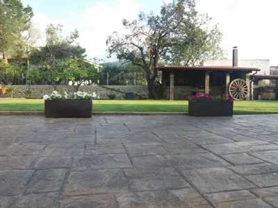 Casa Cantera del Berrocal — foto 10