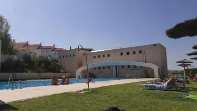 Casa Cantinero 1 - Parking Gratis — foto 4
