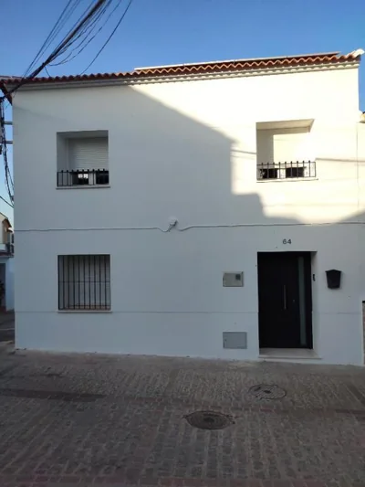 Casa Cantinero 1 - Parking Gratis — foto 9