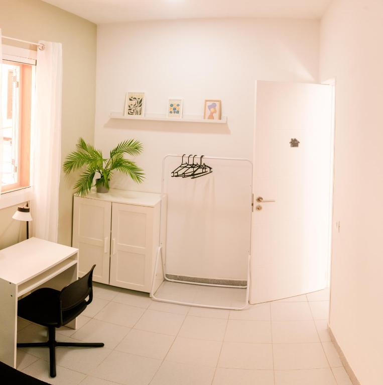 Casa Capitan Coliving Coworking Digital Nomads en San Miguel de Abona
