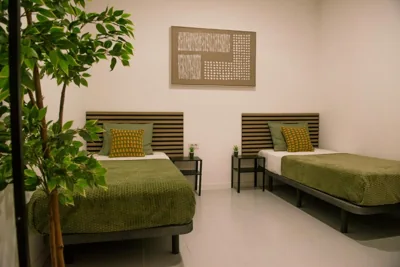 Casa Capitan Coliving Coworking Digital Nomads — foto 2