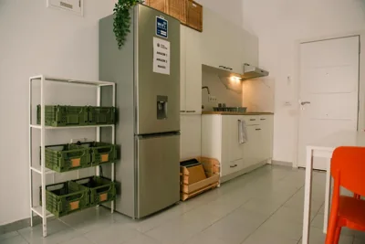 Casa Capitan Coliving Coworking Digital Nomads — foto 4